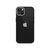 Capinha Celular para iPhone 14 Silicone Vidro 9D - loja online