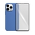 Capa Silicone Compatível Com iPhone 13 Pro Max + Película 3D - loja online