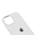 Capinha Silicone Aveludado para iPhone 14 - loja online