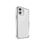 Capinha Celular iPhone 12 Silicone Transparente com Proteção de Câmera na internet