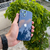 Capinha Celular para iPhone 14 Silicone Vidro 9D