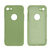 Capa Proteção Câmera Furo Compatível com iPhone 7, 8, SE - comprar online