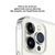 Capinha Celular para iPhone 15 Plus Magsafe Transparente
