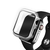 Case Bumper Silicone C/ Película Compatível Apple Watch - loja online