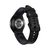 Pulseira Couro Híbrido Compatível com Galaxy Watch 4 Watch 5 Watch 6