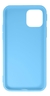 Capa Silicone Flexível Compatível Com iPhone 11 Pro - loja online