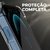 Imagem do Capa Silicone Transparente iPhone 15 Pro Max