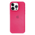 Capinha Silicone Aveludado para iPhone 14 Pro Max - comprar online