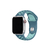 Pulseira Furadinha Nike Silicone para Apple Watch Todos os Modelos - Capinhas e Acessórios para Celulares e Smartwatches | GCM Importados