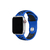 Pulseira Furadinha Nike Silicone para Apple Watch Todos os Modelos - loja online