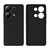 Capinha para Redmi Note 13 PRO 4G Proteção de Câmera Silicone Flexível