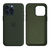 Capinha iPhone 15 Pro Max em Silicone com Interior Aveludado