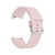 Pulseira Galaxy Watch 4 / Watch 5 / Watch 6 Silicone Sport - Capinhas e Acessórios para Celulares e Smartwatches | GCM Importados