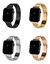 Pulseira Premium Aço para Apple Watch E Iwo