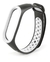 Pulseira Nike Furadinha para Mi Band 3 e 4 Várias Cores - Capinhas e Acessórios para Celulares e Smartwatches | GCM Importados