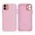 Capinha Compatível com iPhone 11 Flexivel Colors Lisa - comprar online