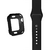 Case Bumper Pulseira Varias Cores Compatível Com Apple Watch