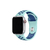 Pulseira Furadinha Nike Silicone para Apple Watch Todos os Modelos - loja online