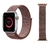 Imagem do Pulseira Nova Nylon Loop Apple Watch