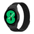 Imagem do Pulseira Galaxy Watch 4 / Watch 5 / Watch 6 Aço Milanese