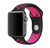 Pulseira Furadinha Nike Silicone para Apple Watch Todos os Modelos - Capinhas e Acessórios para Celulares e Smartwatches | GCM Importados