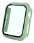 Case Bumper Silicone C/ Película Compatível Apple Watch - comprar online