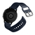 Pulseira Sport Silicone Samsung Galaxy Watch Active 1, 2, 3 e 4 20mm - Capinhas e Acessórios para Celulares e Smartwatches | GCM Importados