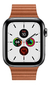 Pulseira Couro Loop para Apple Watch