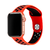 Imagem do Pulseira Furadinha Nike Silicone para Apple Watch Todos os Modelos