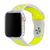 Pulseira Furadinha Nike Silicone para Apple Watch Todos os Modelos na internet