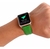 Imagem do Pulseira para Apple Watch em Couro Crocodilo Várias Cores