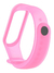 Pulseira Transparente Silicone Para Xiaomi Mi Band 3 E 4 na internet