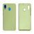 Capa para Galaxy A20 Silicone Cover - loja online