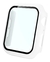 Case Bumper Silicone C/ Película Compatível Apple Watch - loja online