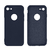 Capa Proteção Câmera Furo Compatível com iPhone 7, 8, SE - loja online