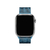 Pulseira De Aço Milanese para Smartwatch Apple Watch E Iwo