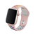 Pulseira Furadinha Nike Colors Silicone para Apple Watch Todos os Modelos - loja online