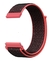 Pulseira Nylon Loop Encaixe Universal 20mm Todas As Cores