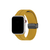 Pulseira com Fecho Deployant Silicone para Apple Watch Todos os Modelos na internet