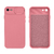 Capinha Celular iPhone 7, 8, SE 2ª e 3ª Geração com Proteção de Câmera Slide Colors - comprar online