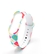 Imagem do Pulseiras Estampadas Silicone Para Xiaomi Mi Band 4 e 3