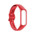 Pulseira Silicone para Galaxy Fit-e SM-R375 na internet