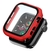 Case Bumper Silicone C/ Película Compatível Apple Watch - comprar online