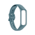 Pulseira Silicone para Galaxy Fit-e SM-R375 na internet