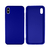 Capa Silicone Slim Flexível Compatível Com iPhone XS Max - comprar online