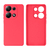 Capinha para Redmi Note 13 PRO 4G Proteção de Câmera Silicone Flexível - comprar online