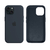 Imagem do Capinha para iPhone 15 em Silicone com Interior Aveludado