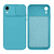 Capa Capinha Fecha Câmera Slide Colors Compatível iPhone XR - comprar online