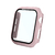 Case Bumper Silicone C/ Película Compatível Apple Watch - Capinhas e Acessórios para Celulares e Smartwatches | GCM Importados