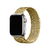 Pulseira De Aço Milanese para Smartwatch Apple Watch E Iwo - loja online
